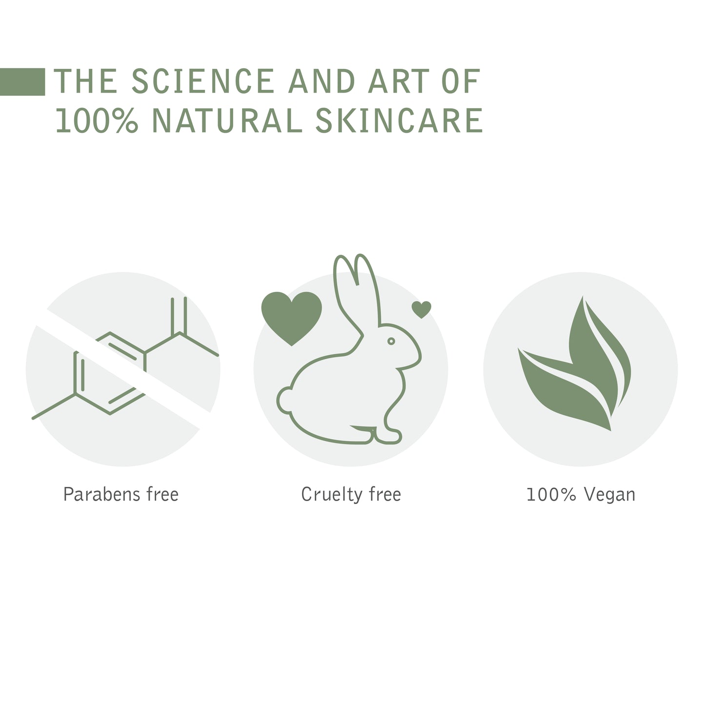 Firming Anti-Aging Face Cream - Rose and Blueberry